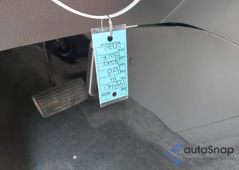 2014 Honda Odyssey Ex-L из США, поврежденный, VIN 5FNRL5H6XEB086690